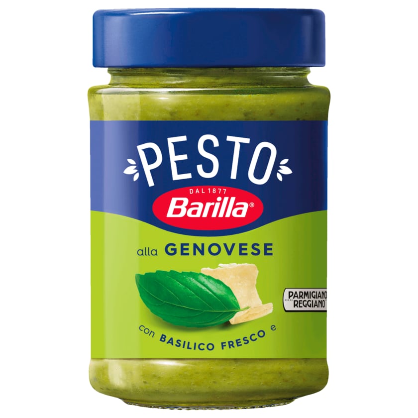 Barilla Pesto alla Genovese 190g